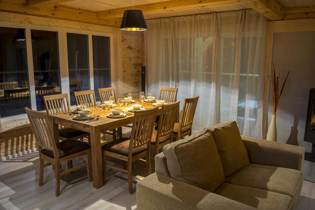 Hapsal Holiday Homes Room photo