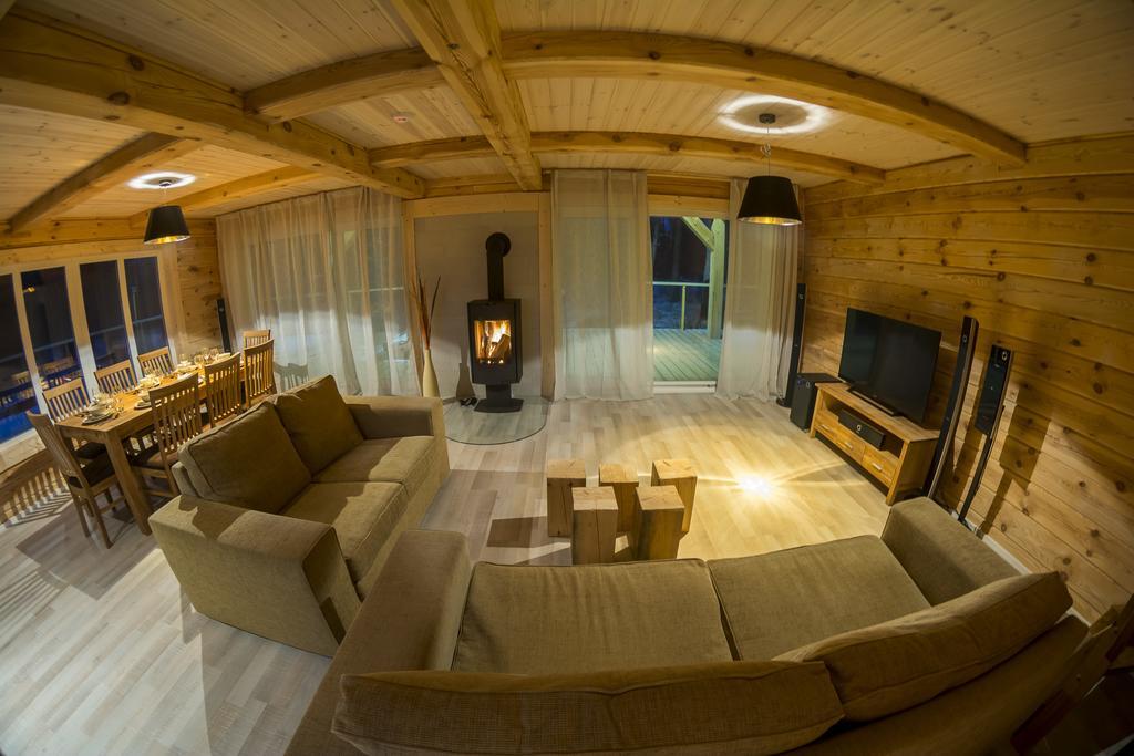 Hapsal Holiday Homes Room photo